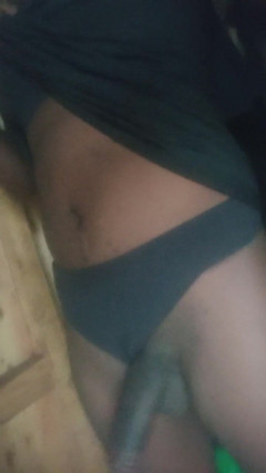 Sexyjayla254: 非洲大黑屌暨