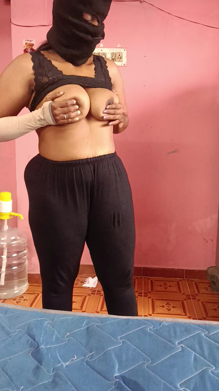 Reshma hot: Tamilská dívka sexy nahý tanec
