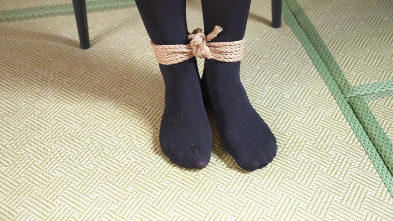 Aisan girl bondage: Xr46- Đồng phục sinh viên và nô lệ bằng miệng