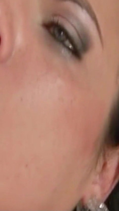 Big Dick Fucks Dirty Tranny in Hot Tight Asshole