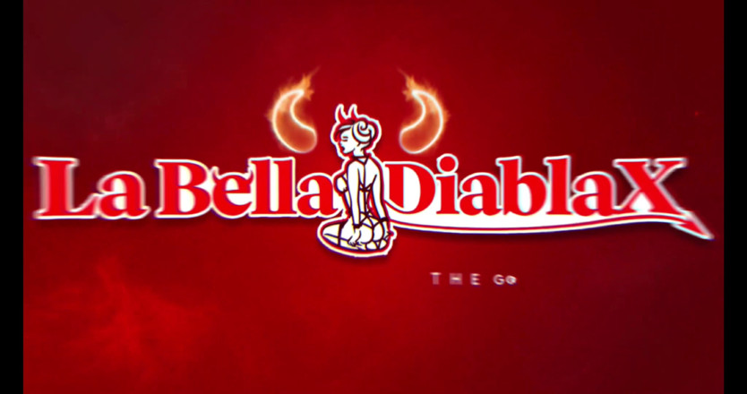 LaBellaDX: Girls Night belum pernah seksi!