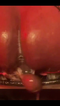 Riding Tf Out of the Phatrabbit Replica