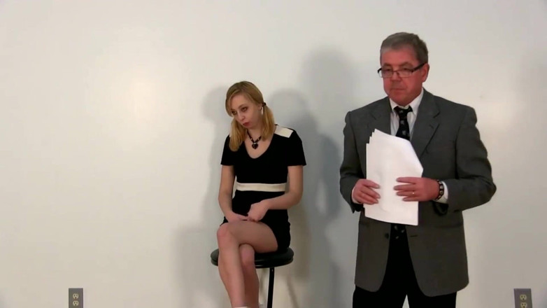 Punished Brats Spanking: La disciplina vino evaluación inital