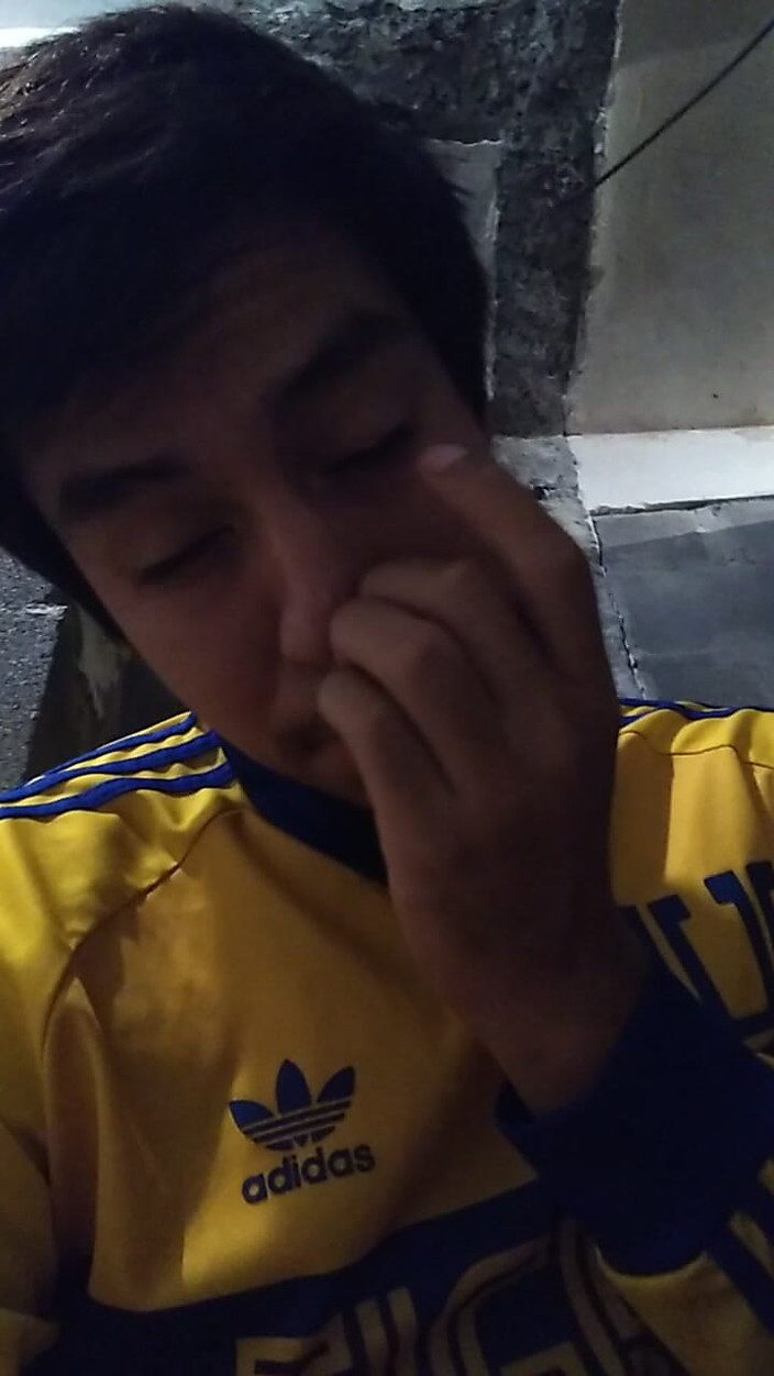 AlexAlejandro13: Väntar på dig i kärleksbadet