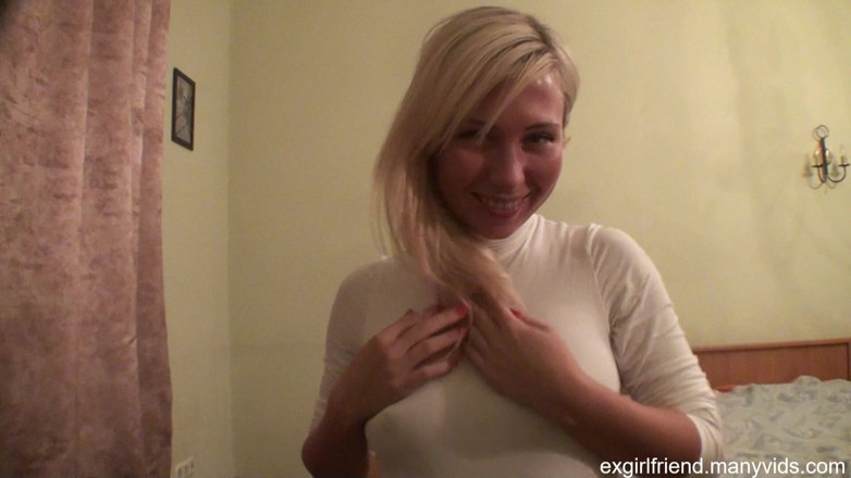 PrimeAdult: Jessy Have Nice Puffie
