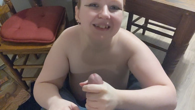 Sin Spice by Sophia Sinclair and Jasper Spice: Kawan perempuan Memberikan Awak Handjob