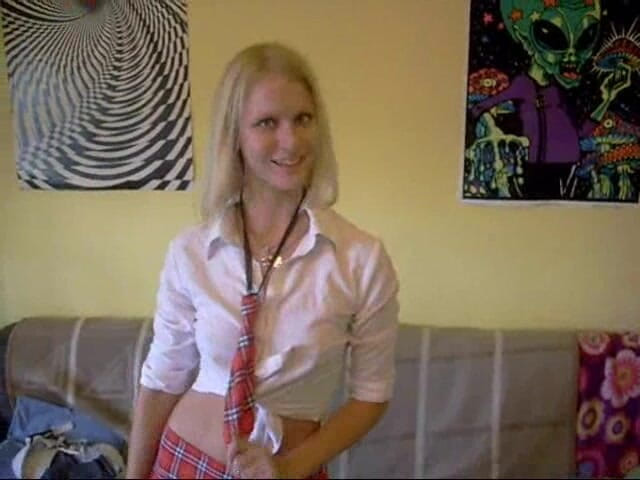 Blondehexe: El novio de mi hermanastra