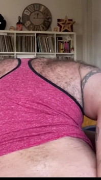 Emellos BBC Bareback 5