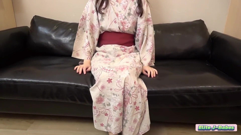 Jap Porn Project: Азиатский ангел 27230