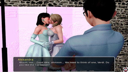 Joystick Cinema: # 105 - Solvalley College