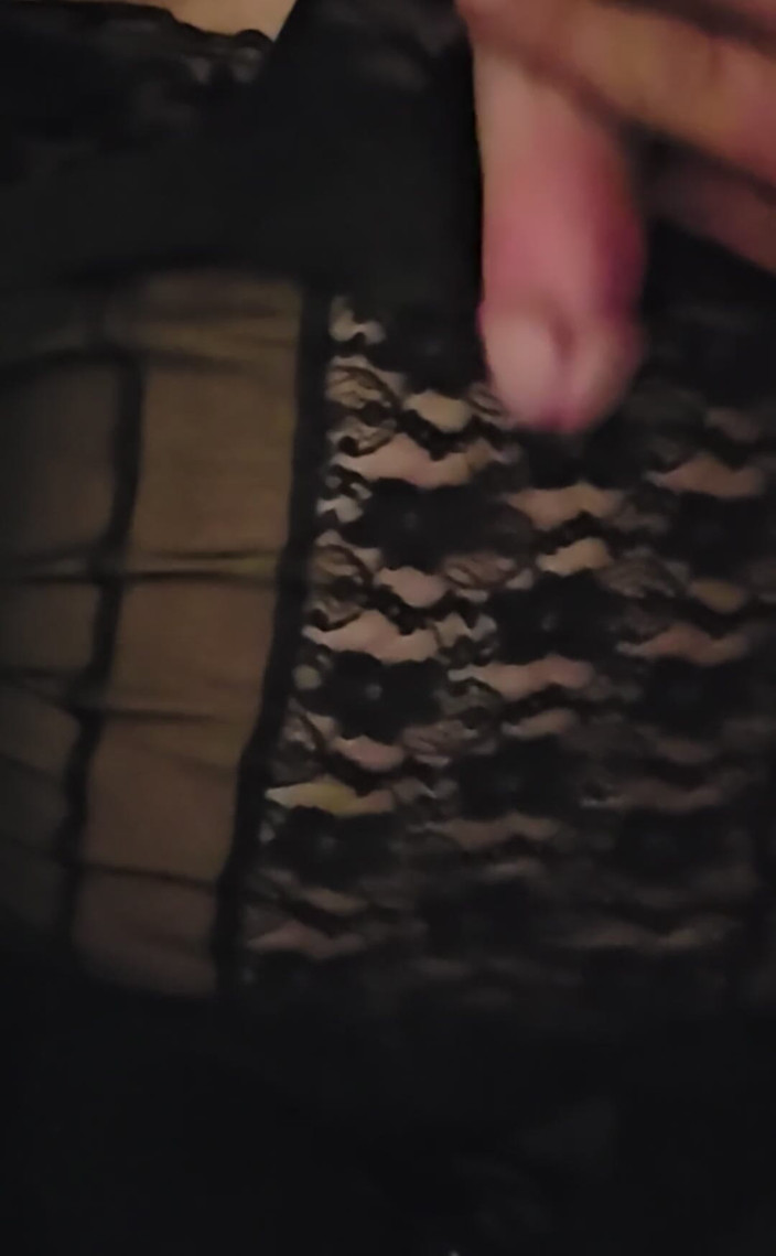 Thatsarax: Nové podpatky a hračka