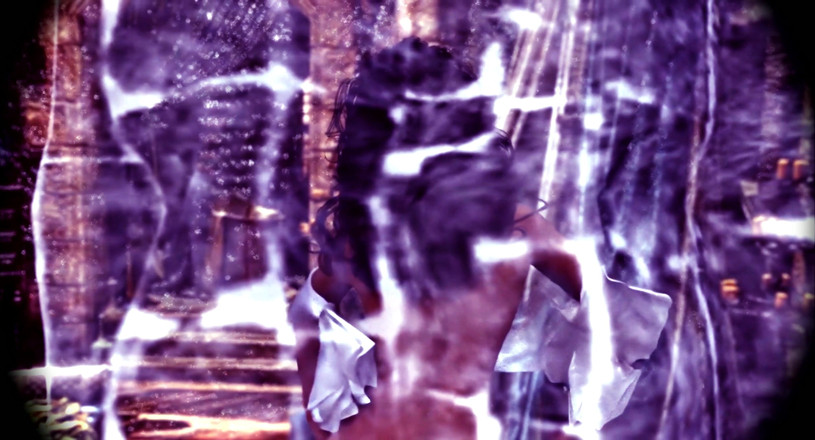 Kimdam Productions: Fggb Esmerelda och banan