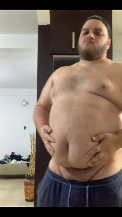 Permulaan Minggu Sulit "tidak begitu su rumah" bahagian 1