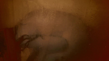 IamVideoVixen: Jeder tropfen fühlt sich besser an, wenn du zuschaut