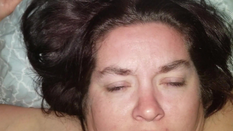 SexyNEBBW: Sexig BBW rumpa knullad del 1