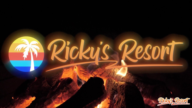 Ricky's Resort: Adria Rae Episod