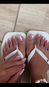 Like My New Color?