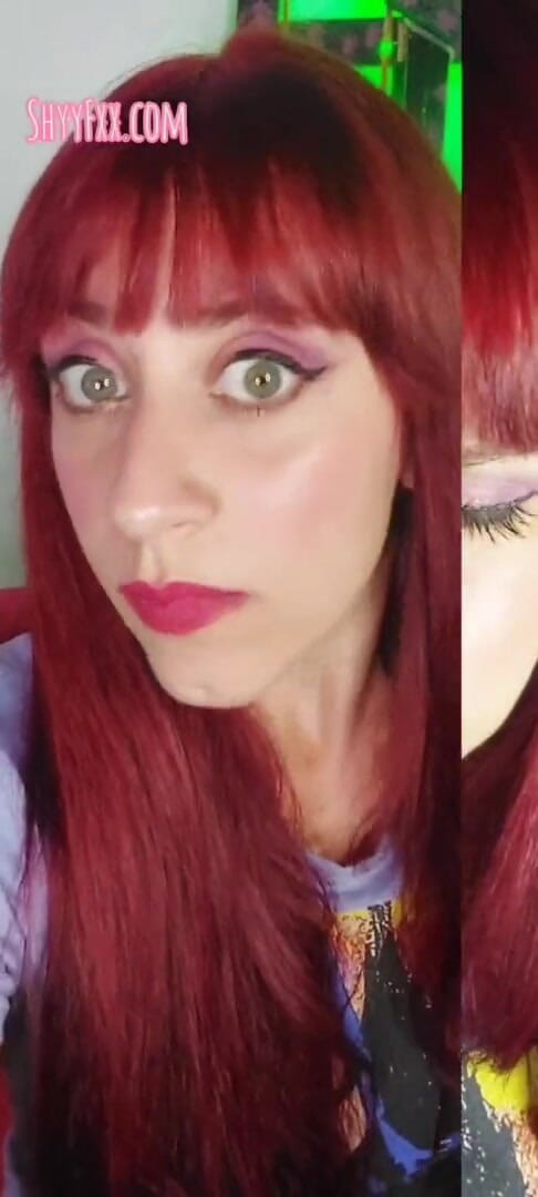 Tu Gauchita Argentina: Shyyfxx новий сервіс! Ставки члена на відео! Насолоджуйтесь і замовляйте свій