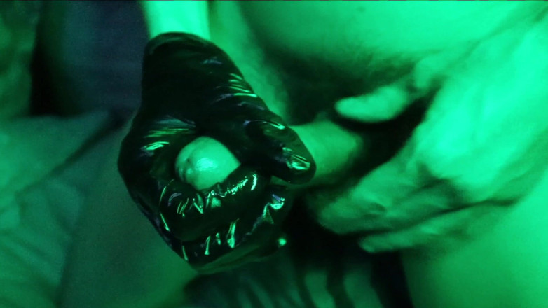 SEXY_GUYBEST: Masaje de pene duro y gran sobreexcitación con abstinencia de...