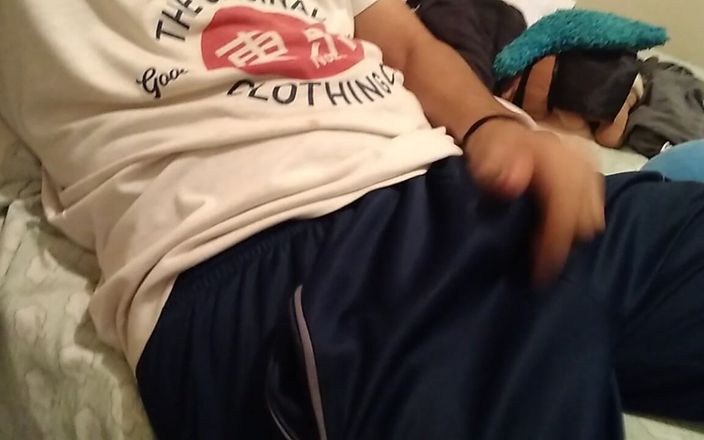 AlexAlejandro13: Im bett geil