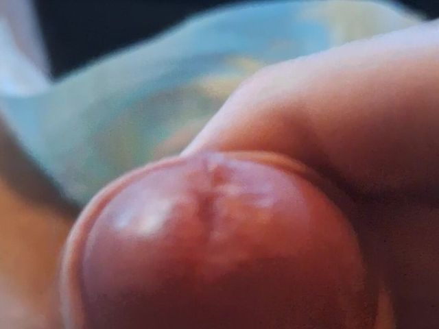 Gamer Boy Gets Orgasm with His Diaper (Shelby studio)