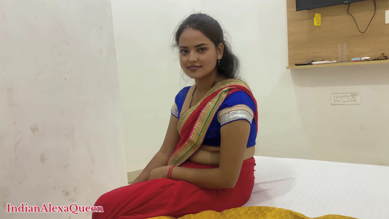 IndianAlexaQueen: मैं घर की सफाई कर रही थी, मैं बॉस पर थी और मेरी बहुत दर्द कर रही थी, मेरे बॉस ने मुझे राहत दी, पूरी नौकरानी xxx हिंदी वीडियो