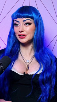 Jewelz Blu Broken Butterfly, Sting Operations, and a Gangbang Advocate