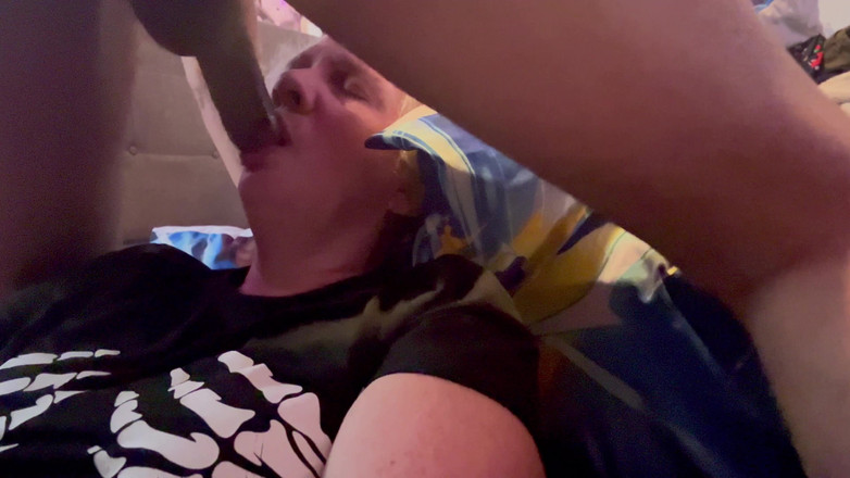 Skrilla4eva: 喉の粗い