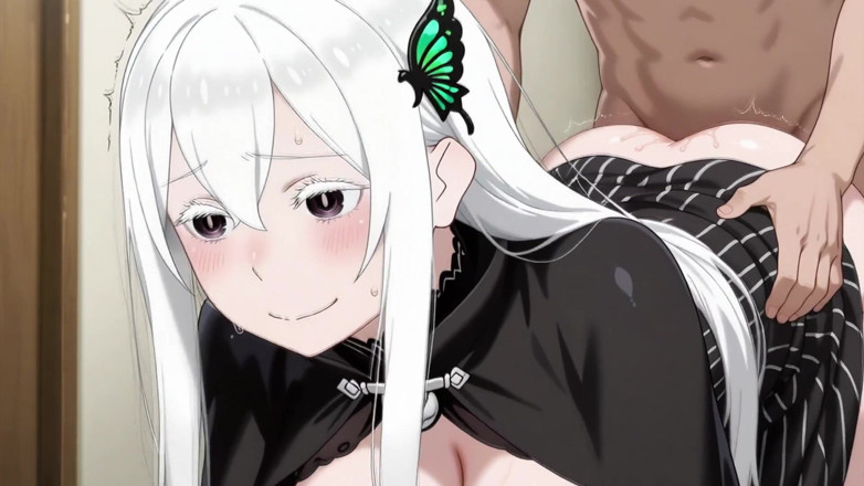 Prznai: Subaru X Echidna (Rezero)