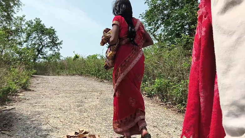 Poonambhabhi village: Hete Giarphrend xxx video
