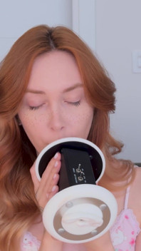 Asmr Lickin and Ahegao