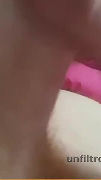 Extreme Closeup of My Very Thick Cock Cumming While I Rub It Till I Moan and Cum Hard!