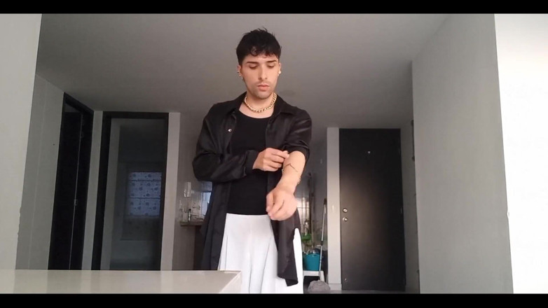 Diego latinboy: Superfast Funny Naked