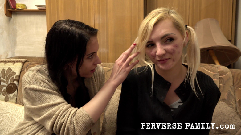 Perverse Family: Perverse Family 11 (ซีซั่น 2): เซอร์ไพรส์ซุกซนสําหรับโยเซฟ
