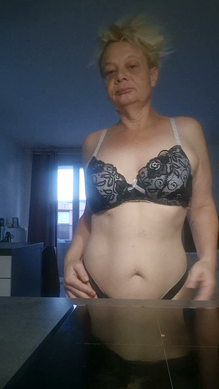 Sofy13: Heute Morgen Bin Ich Ganz Heiß Und Nass