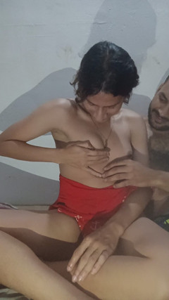 Rich Kisses for My Rich Breasts thumbnail