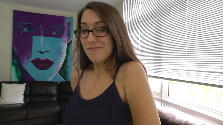 G.O.O.D. Porn: Kimber Lee