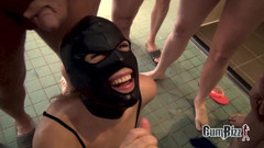 Cumbizz: 네덜란드 십대 정액 1