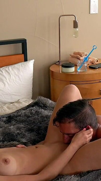 4.6.22 - domaltmalı anal video!! Son zamanlarda gerçekten uzun zamandır ilk analımızı paylaştık, sonra tekrar yaptık