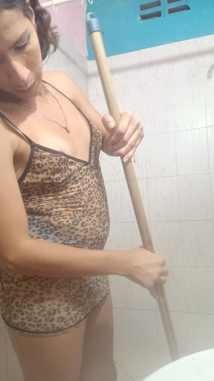 Femboy from Colombia: Gracias a Todos Estoy Aqui