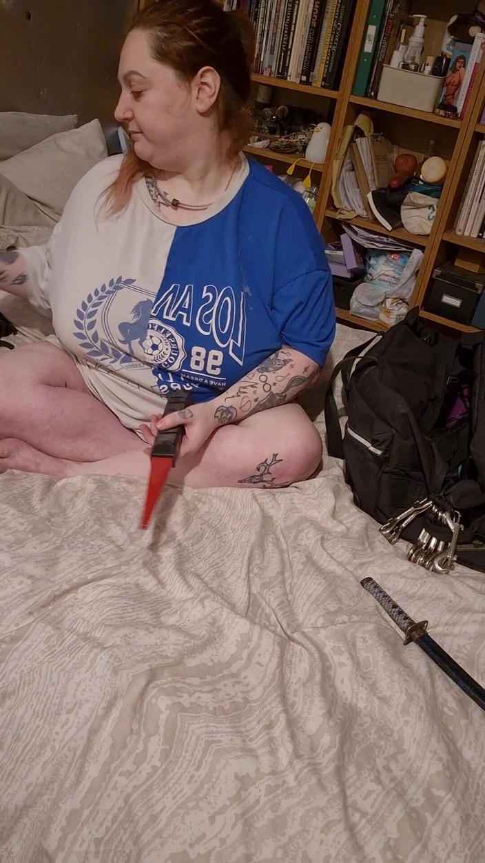 Bambi_beauty1: Bambi's Toy Bag