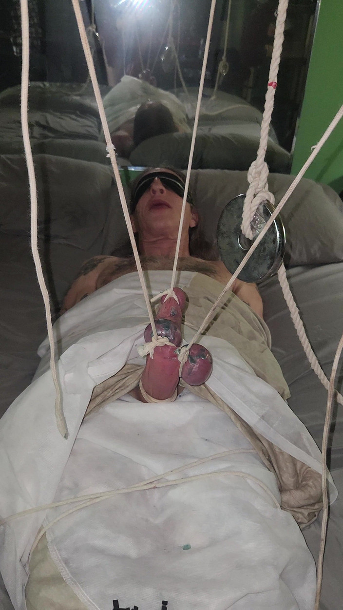 Goode Girl: Goode Girl CBT zabalená, vážený a voskovaný