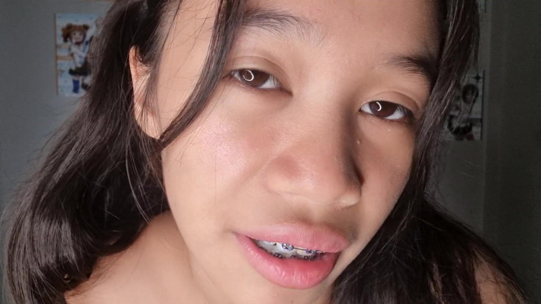 creamberryfairy: Be Broke for My Body