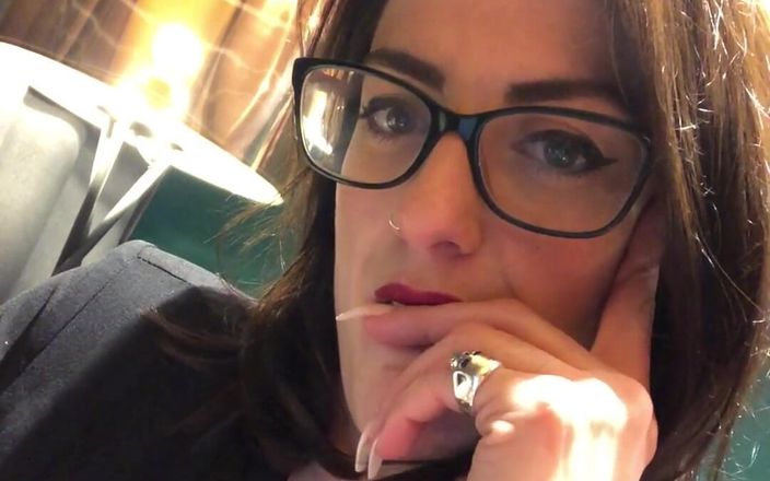 Countess diamond: Tu penses probablement que ce post est sur toi