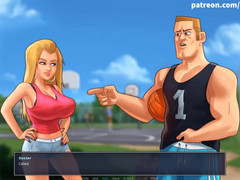 Cartoon Play: Letní sága část 17 (0.20.16)