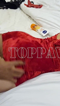 T#5 - Asyalı tanrıça masajdan sonra rahatlatıcı sikişiyor