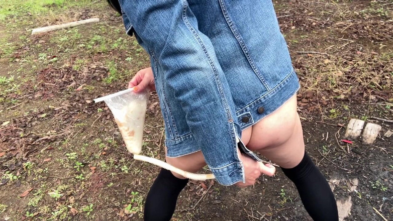 megu2002: Istruzioni dall'allenatore no17 clistere del pane a piedi parte 1