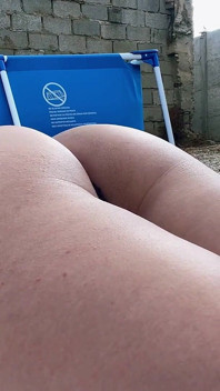 Bronzlaşıyor ve sert osuruyor
