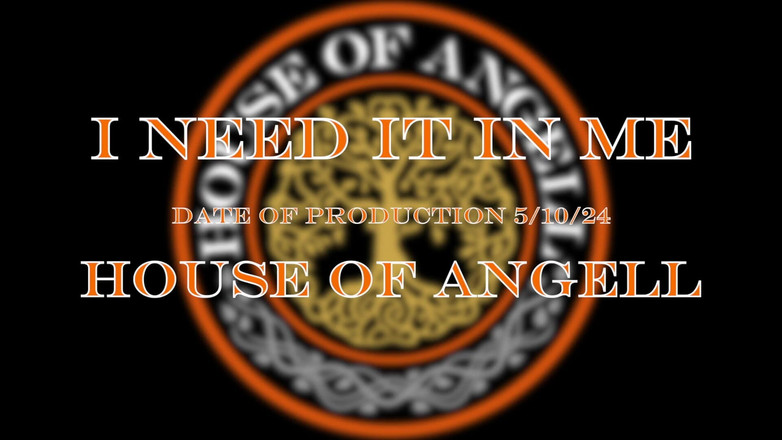 House of Angell: bana lazım