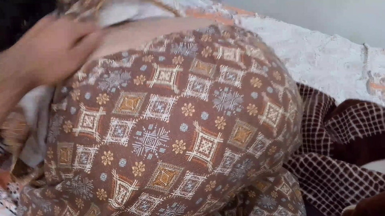 QueenbeautyQB: Pensavo che sarebbe stata arrabbiata, ma stava solo scherzando